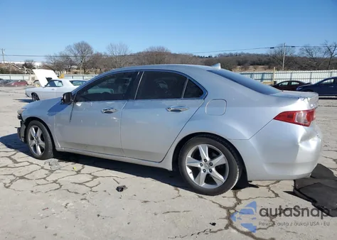 2012 Acura Tsx z USA, uszkodzony, nr VIN JH4CU2F46CC006183